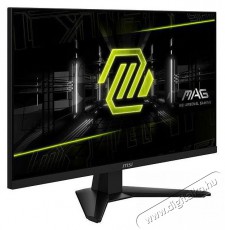 MSI MAG 274F Iroda &eacute;s sz&aacute;m&iacute;t&aacute;stechnika - Monitor - Monitor - 521738