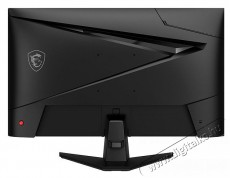 MSI MAG 274F Iroda &eacute;s sz&aacute;m&iacute;t&aacute;stechnika - Monitor - Monitor - 521738