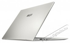 MSI Prestige 14 Evo B13M Urban Silver Iroda &eacute;s sz&aacute;m&iacute;t&aacute;stechnika - Notebook - 521735