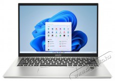 MSI Prestige 14 Evo B13M Urban Silver - Iroda és számítástechnika - Notebook - 521735