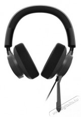 MSI Maestro 300 fejhallgat&oacute; Audio-Video / Hifi / Multim&eacute;dia - F&uuml;l &eacute;s Fejhallgat&oacute;k - Fejhallgat&oacute; - 525358