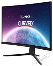 MSI 24 Optix G2422C FHD VA 180Hz DP/HDMI &iacute;velt gamer monitor Iroda &eacute;s sz&aacute;m&iacute;t&aacute;stechnika - Monitor - Monitor - 514681