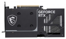 MSI RTX 5060 Ti Ventus nVidia 8GB DDR7 PCIe vide&oacute;k&aacute;rtya Iroda &eacute;s sz&aacute;m&iacute;t&aacute;stechnika - Sz&aacute;m&iacute;t&oacute;g&eacute;p tartoz&eacute;k - Videok&aacute;rtya - 516054
