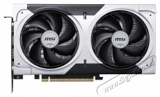 MSI RTX 5060 Ti Ventus nVidia 8GB DDR7 PCIe vide&oacute;k&aacute;rtya Iroda &eacute;s sz&aacute;m&iacute;t&aacute;stechnika - Sz&aacute;m&iacute;t&oacute;g&eacute;p tartoz&eacute;k - Videok&aacute;rtya - 516054