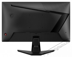 MSI MAG 244F gaming monitor, 23.8 , Full HD (1920x1080), Fast IPS, 200Hz, 0.5 ms, AMD FreeSync Premium, HDMI, DisplayPort, Fekete Iroda &eacute;s sz&aacute;m&iacute;t&aacute;stechnika - Monitor - Monitor - 534420