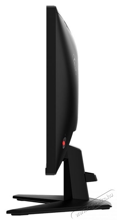 MSI MAG 255F E20 Gaming monitor, 24.5   , IPS, Full HD, 200Hz, 1ms, 2xHDMI2.0 DP Iroda &eacute;s sz&aacute;m&iacute;t&aacute;stechnika - Monitor - Monitor - 534419