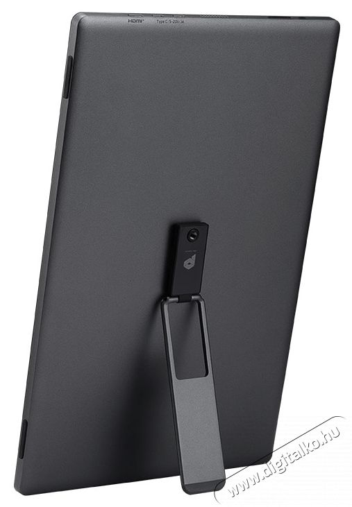 MSI MSI PRO MP161 E2 hordozhat&oacute; IPS, 15,6  Full HD, 60 Hz, 2 x USB Type C &eacute;s mini-HDMI, 4 ms, hangsz&oacute;r&oacute; Iroda &eacute;s sz&aacute;m&iacute;t&aacute;stechnika - Monitor - Monitor - 534422