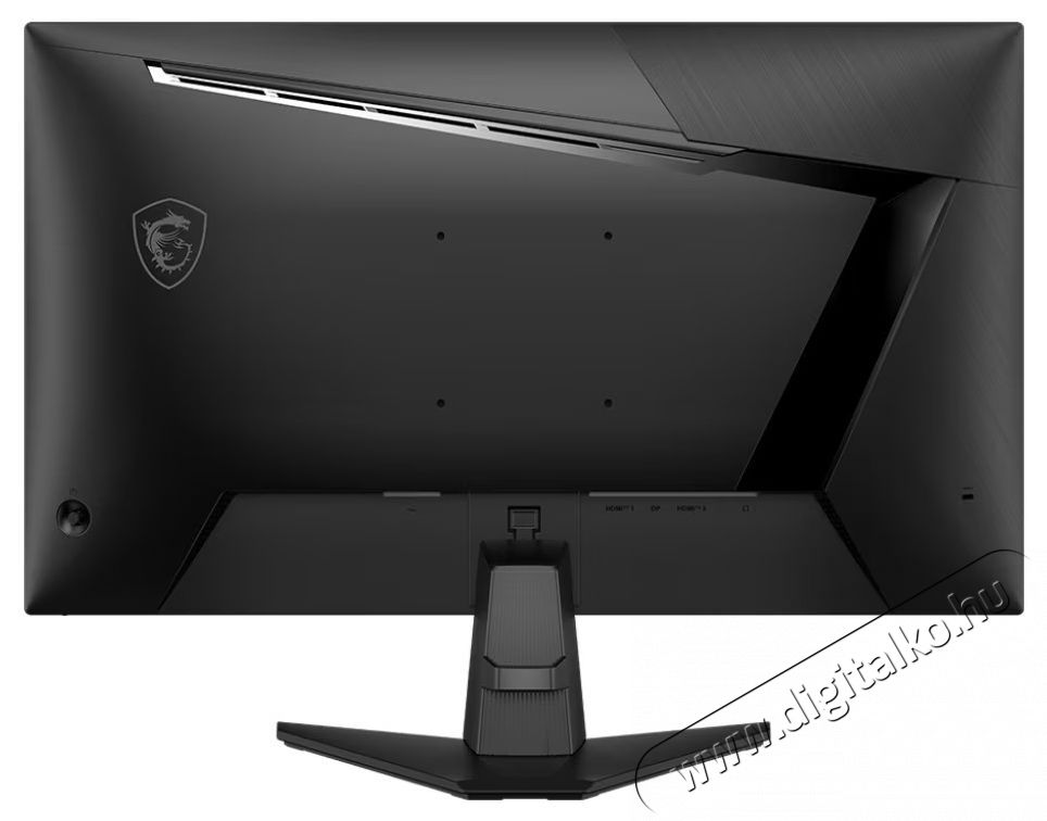MSI MAG 275F IPS LED Gaming monitor, 27, fekete Iroda &eacute;s sz&aacute;m&iacute;t&aacute;stechnika - Monitor - Monitor - 534423