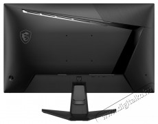 MSI MAG 275F IPS LED Gaming monitor, 27, fekete Iroda &eacute;s sz&aacute;m&iacute;t&aacute;stechnika - Monitor - Monitor - 534423