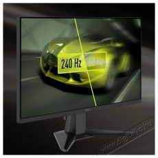 MSI MAG 255F X24 Gaming monitor Iroda &eacute;s sz&aacute;m&iacute;t&aacute;stechnika - Monitor - Monitor - 540574