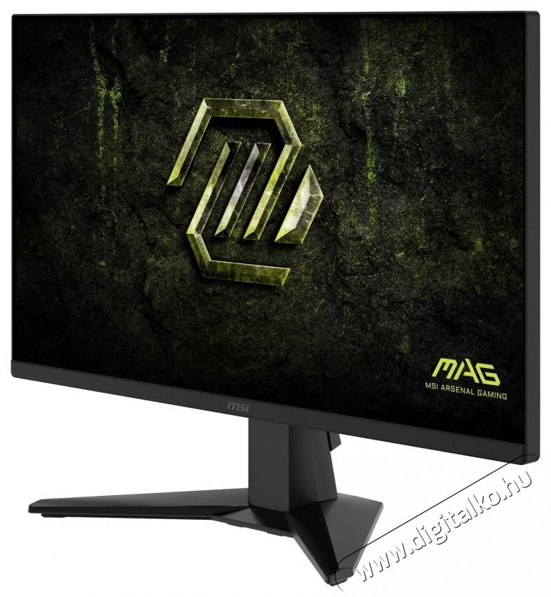 MSI MAG 255F X24 Gaming monitor Iroda &eacute;s sz&aacute;m&iacute;t&aacute;stechnika - Monitor - Monitor - 540574
