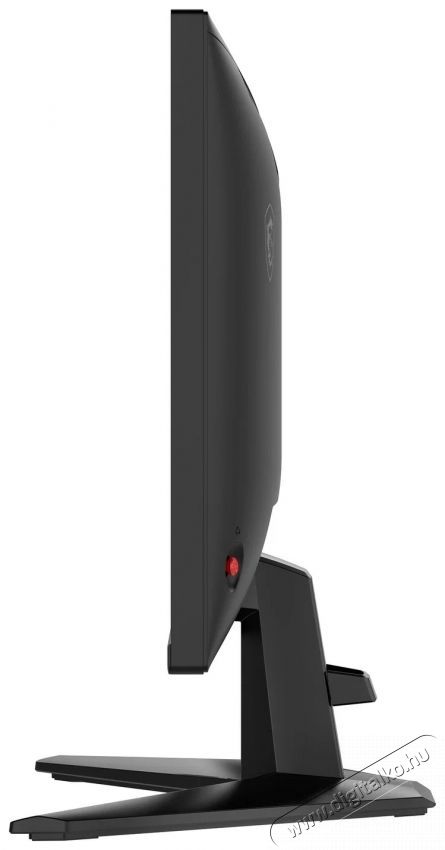 MSI MAG 255F X24 Gaming monitor Iroda &eacute;s sz&aacute;m&iacute;t&aacute;stechnika - Monitor - Monitor - 540574