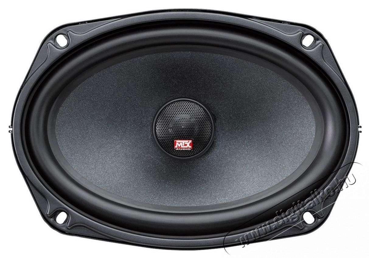 MTX koax&aacute;lis hangsz&oacute;r&oacute;k, 16x23 cm Aut&oacute;hifi / Aut&oacute; felszerel&eacute;s - Aut&oacute; hangsug&aacute;rz&oacute; - Hangsz&oacute;r&oacute; - 535476