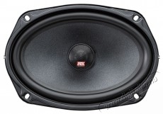 MTX koax&aacute;lis hangsz&oacute;r&oacute;k, 16x23 cm Aut&oacute;hifi / Aut&oacute; felszerel&eacute;s - Aut&oacute; hangsug&aacute;rz&oacute; - Hangsz&oacute;r&oacute; - 535476