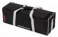 Multiblitz Compact Plus Location Set (2 x 200Ws) Fotó-Videó kiegészítők - Vaku - Stúdió vaku - 298498