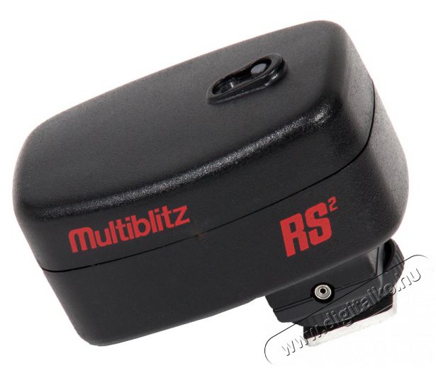 Multiblitz Profilite 500 Location Kit (2 x 500Ws) Fotó-Videó kiegészítők - Vaku - Stúdió vaku - 298497
