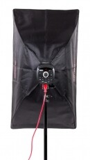 Multiblitz Profilite 500 Location Kit (2 x 500Ws) Fotó-Videó kiegészítők - Vaku - Stúdió vaku - 298497