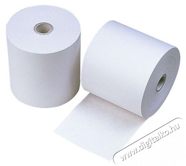 M&Uuml;ROLL 80/75m/12 nyomtatott ( 48g thermo) 5db hőpap&iacute;r tekercs H&aacute;ztart&aacute;s / Otthon / K&uuml;lt&eacute;r - Egy&eacute;b h&aacute;ztart&aacute;si term&eacute;k - 476992