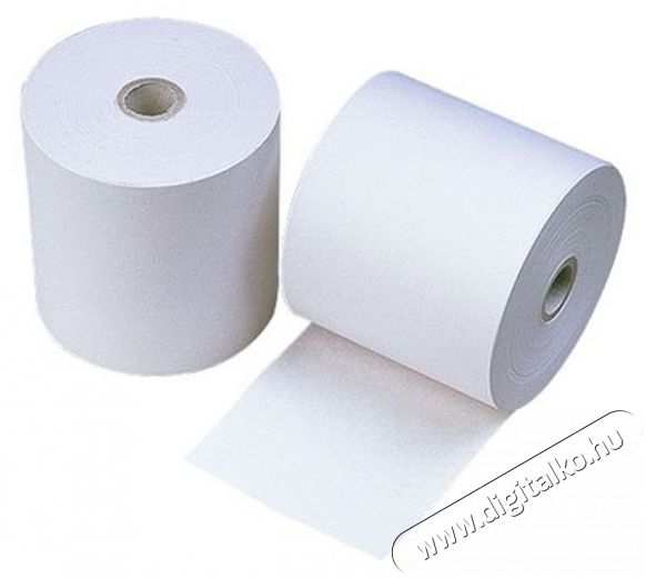 M&Uuml;ROLL 80/75m/12 nyomtatott ( 48g thermo) 5db hőpap&iacute;r tekercs H&aacute;ztart&aacute;s / Otthon / K&uuml;lt&eacute;r - Egy&eacute;b h&aacute;ztart&aacute;si term&eacute;k - 476992