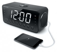Muse M-192CR óriás kijelzős órás rádió Audio-Video / Hifi / Multimédia - Rádió / órás rádió - Ébresztőórás rádió - 406461