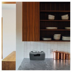 Muse M-058R hordozható rádió Audio-Video / Hifi / Multimédia - Rádió / órás rádió - Hordozható, zseb-, táska rádió - 463957