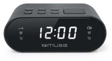 Muse M-10CR rádiós óra Háztartás / Otthon / Kültér - Óra - Ébresztőóra - 463893