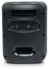 Muse M-1803 DJ Party hangszóró beépített akkumulátorral Audio-Video / Hifi / Multimédia - Hangfal - Hangfalszett - Álló / front hangfal - 507546