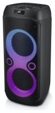 Muse M-1937 DJ PartyBox beépített akkumulátorral Audio-Video / Hifi / Multimédia - Hangfal - Hangfalszett - Álló / front hangfal - 507547