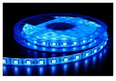 MW LIGHTING MW HQS-5050 5M 60LED/m 14,4W/m 12V RGB vízálló LED szalag Háztartás / Otthon / Kültér - Világítás / elektromosság - Led szalag / fényfüzér - 390007