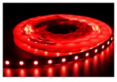 MW LIGHTING MW HQS-5050 5M 60LED/m 14,4W/m 12V RGB LED szalag Háztartás / Otthon / Kültér - Világítás / elektromosság - Led szalag / fényfüzér - 395192