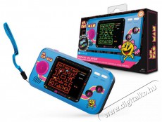 My Arcade MS Pac-Man Handheld Iroda és számítástechnika - Játék konzol - Kiegészítő - 521760