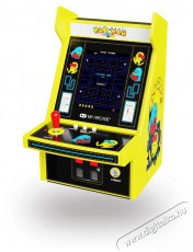 My Arcade Pac-Man - Micro Player Pro Iroda &eacute;s sz&aacute;m&iacute;t&aacute;stechnika - J&aacute;t&eacute;k konzol - Kontroller - 521767
