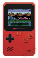 My Arcade Pixel Classic Iroda és számítástechnika - Játék konzol - Kiegészítő - 521761