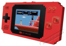 My Arcade Pixel Player Iroda és számítástechnika - Játék konzol - Kiegészítő - 521757