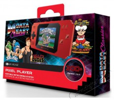 My Arcade Pixel Player Iroda és számítástechnika - Játék konzol - Kiegészítő - 521757