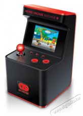 My Arcade Retro Machine X Iroda és számítástechnika - Játék konzol - Kiegészítő - 521758