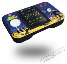 My Arcade Space Invaders - Pocket Player Pro Iroda &eacute;s sz&aacute;m&iacute;t&aacute;stechnika - J&aacute;t&eacute;k konzol - Kontroller - 521762