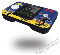 My Arcade Space Invaders - Pocket Player Pro Iroda &eacute;s sz&aacute;m&iacute;t&aacute;stechnika - J&aacute;t&eacute;k konzol - Kontroller - 521762