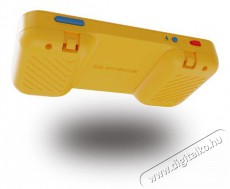 My Arcade Super Street Fighter II - Pocket Player Pro Iroda &eacute;s sz&aacute;m&iacute;t&aacute;stechnika - J&aacute;t&eacute;k konzol - Kontroller - 521765