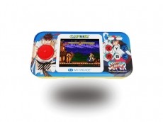 My Arcade Super Street Fighter II - Pocket Player Pro Iroda &eacute;s sz&aacute;m&iacute;t&aacute;stechnika - J&aacute;t&eacute;k konzol - Kontroller - 521765