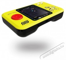 My Arcade Pac-Man - Pocket Player Pro Iroda &eacute;s sz&aacute;m&iacute;t&aacute;stechnika - J&aacute;t&eacute;k konzol - Kontroller - 521768