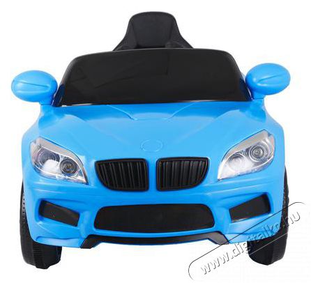 My First Car MFC800 Blue-kisautó Háztartás / Otthon / Kültér - Játék / Sport - Távirányítós autó - 370596