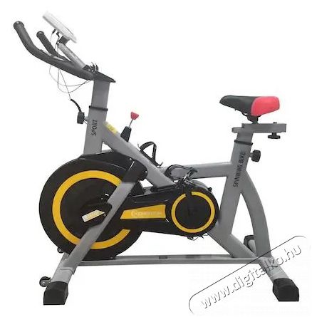 My Kondition D017A spinning bicikli Háztartás / Otthon / Kültér - Játék / Sport - Kiegészítő - 401590