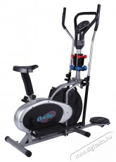 My Kondition EB-8705 elliptikus tréner Háztartás / Otthon / Kültér - Játék / Sport - Kiegészítő - 401592