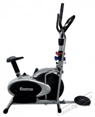 My Kondition EB-8705 elliptikus tréner Háztartás / Otthon / Kültér - Játék / Sport - Kiegészítő - 401592