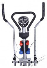 My Kondition EB-8705E-1 elliptikus tréner + twist & stepper Háztartás / Otthon / Kültér - Játék / Sport - Kiegészítő - 401593