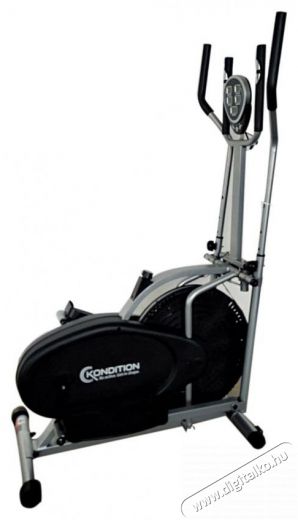 My Kondition ET8705C Elliptikus Tréner Háztartás / Otthon / Kültér - Játék / Sport - Kiegészítő - 401595