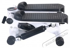 My Kondition STPWR-8223 Taposógép Háztartás / Otthon / Kültér - Játék / Sport - Kiegészítő - 401597