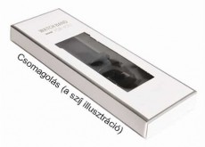 Mybandz 22SKU6110 Szilikon óraszíj gömb csattal szürke 22mm Mobil / Kommunikáció / Smart - Okos eszköz - Egyéb okos eszköz - 384007