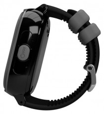 MyKi Watch 4 Lite GPS/GSM fekete helymeghat&aacute;roz&oacute;s gyerek&oacute;ra Mobil / Kommunik&aacute;ci&oacute; / Smart - Okos eszk&ouml;z - Okos&oacute;ra - 394584